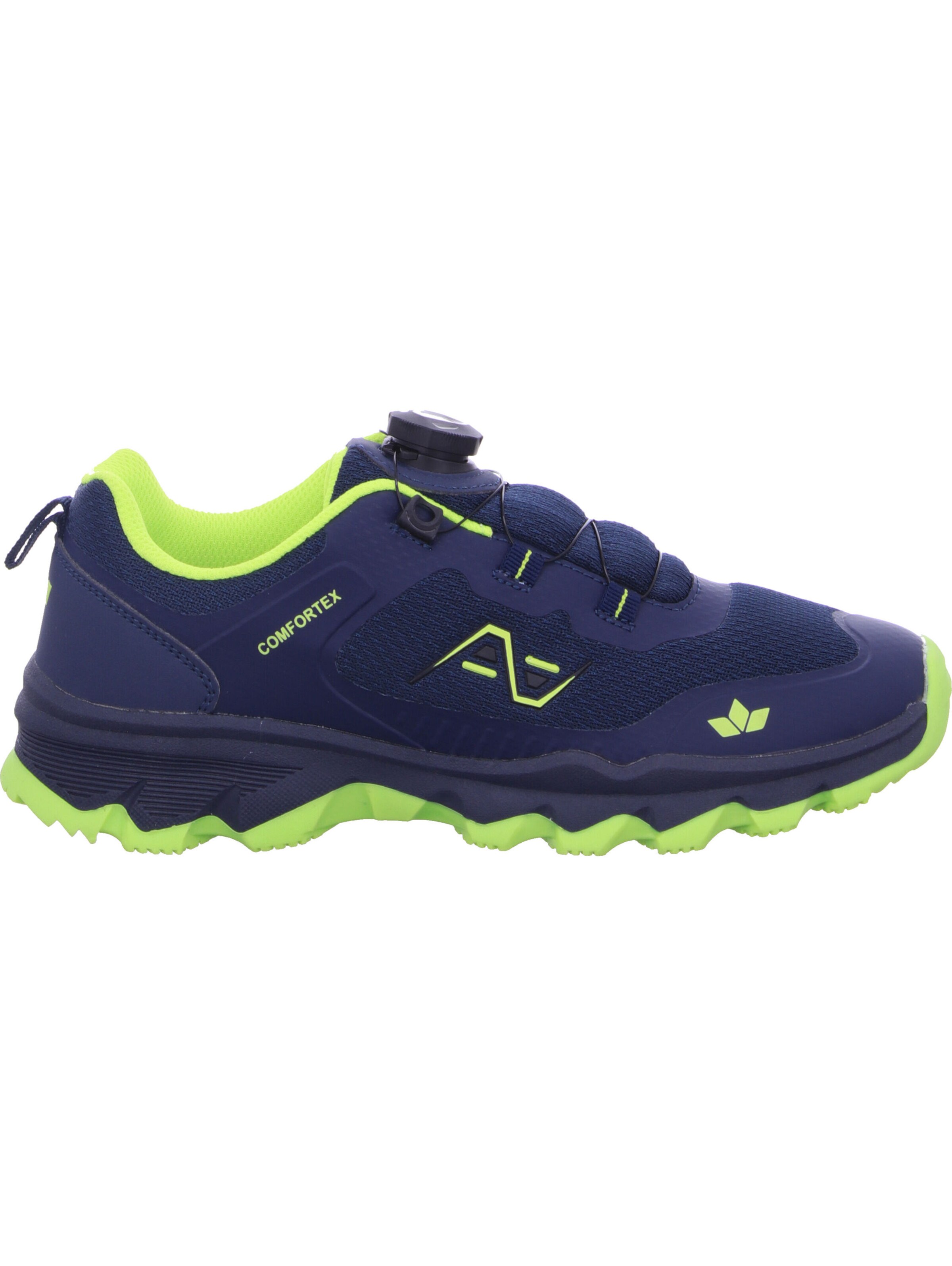 LICO Flats 'Rockledge' in Blue