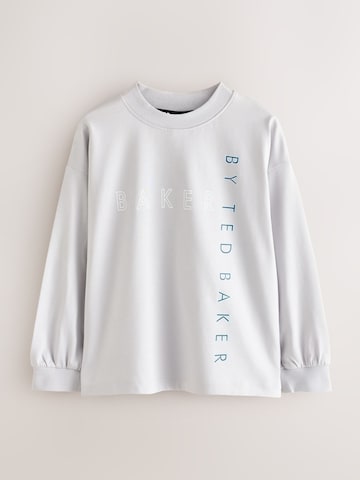 Baker by Ted Baker Shirt in Blauw