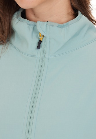 Whistler Softshelljacke 'Covina' in Blau