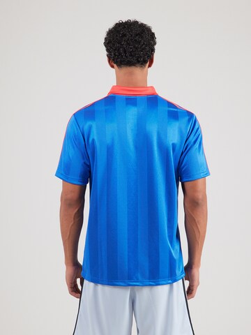 T-Shirt 'Archive' ADIDAS ORIGINALS en bleu