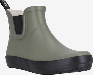 Weather Report Rubber Boots 'Fandel' in Green