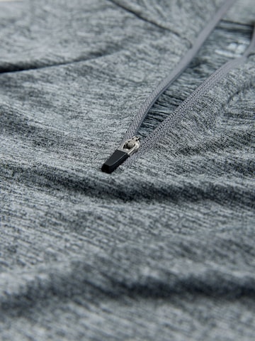 pilka The Set Marškinėliai