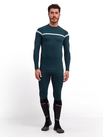 FALKE Base Layer‌‌‌‌ in Grün