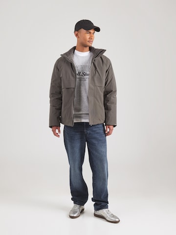 JACK & JONES - Chaqueta de entretiempo 'JPRCCMOON' en gris