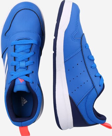 ADIDAS SPORTSWEAR - Sapatilha de desporto 'Tensaur' em azul