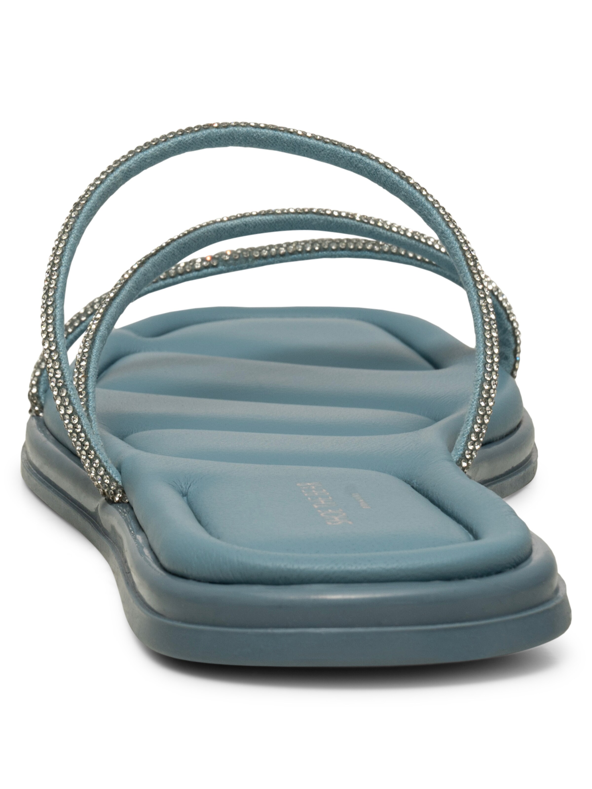 Shoe The Bear Sandaler 'Selena' i blå