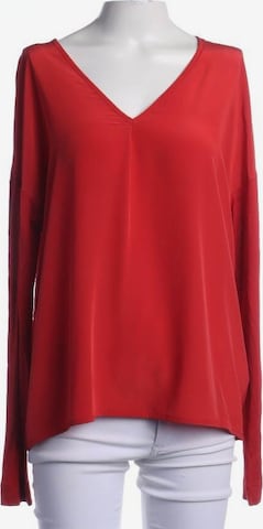Luisa Cerano Top & Shirt in S in Red: front
