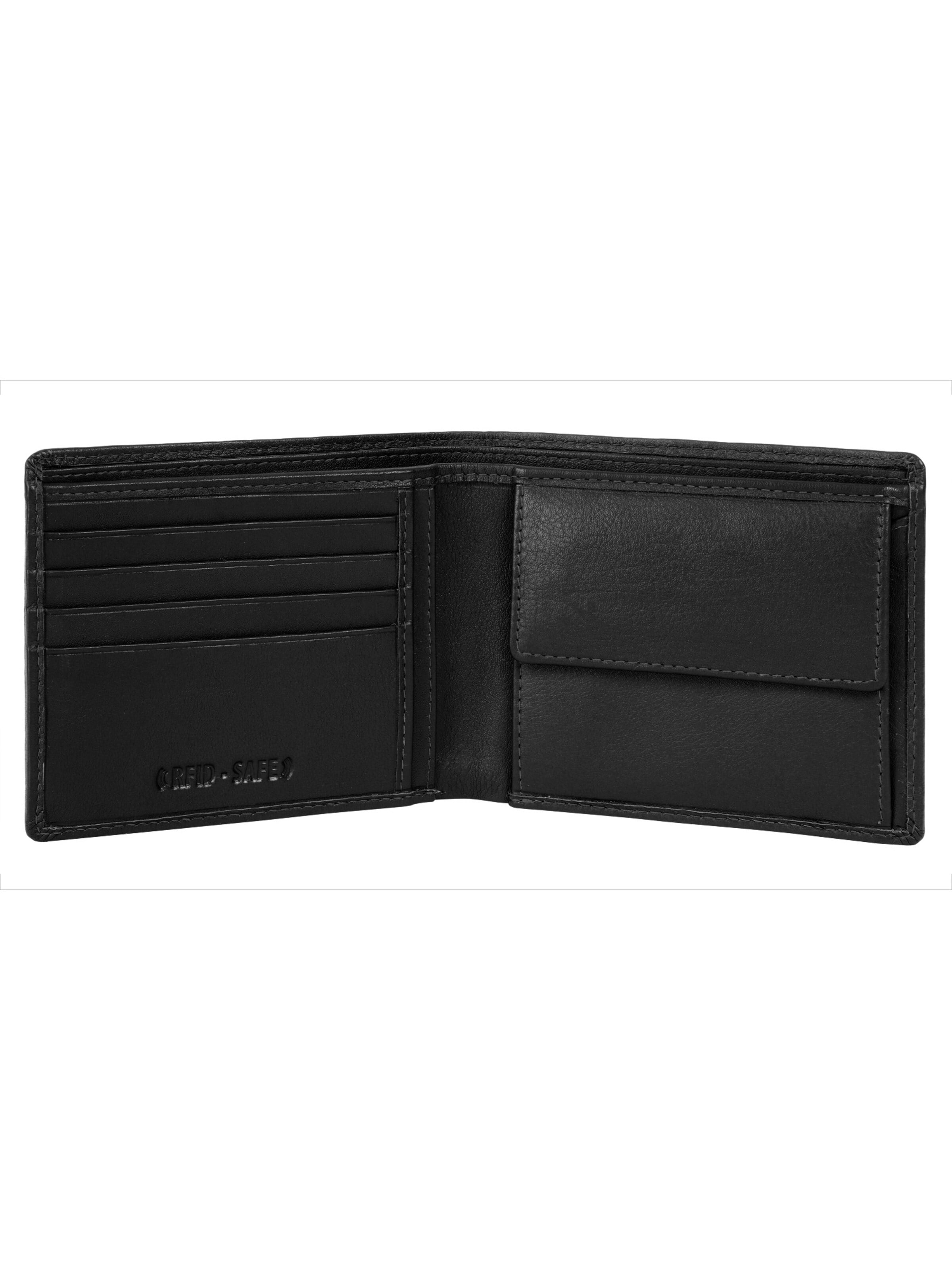 Porte-monnaies CHIEMSEE en noir