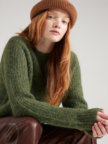 ONLY - Jersey 'MAGGIE' en verde