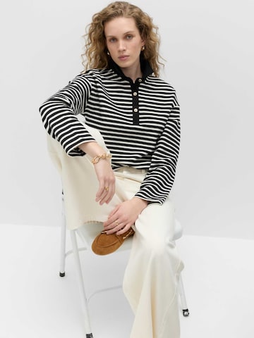 Maglietta di Marks & Spencer in nero