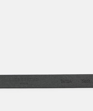 Liebeskind Berlin Belt in Black