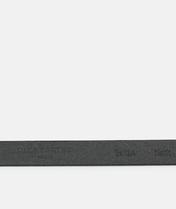 Liebeskind Berlin Belt in Black