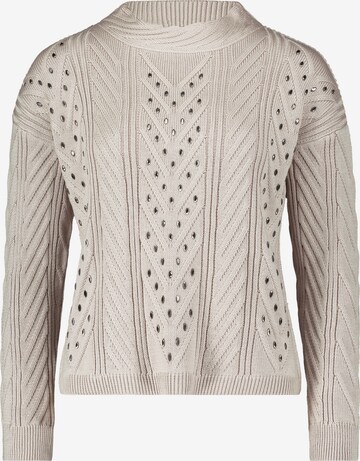 Betty Barclay Pullover in Beige: predná strana