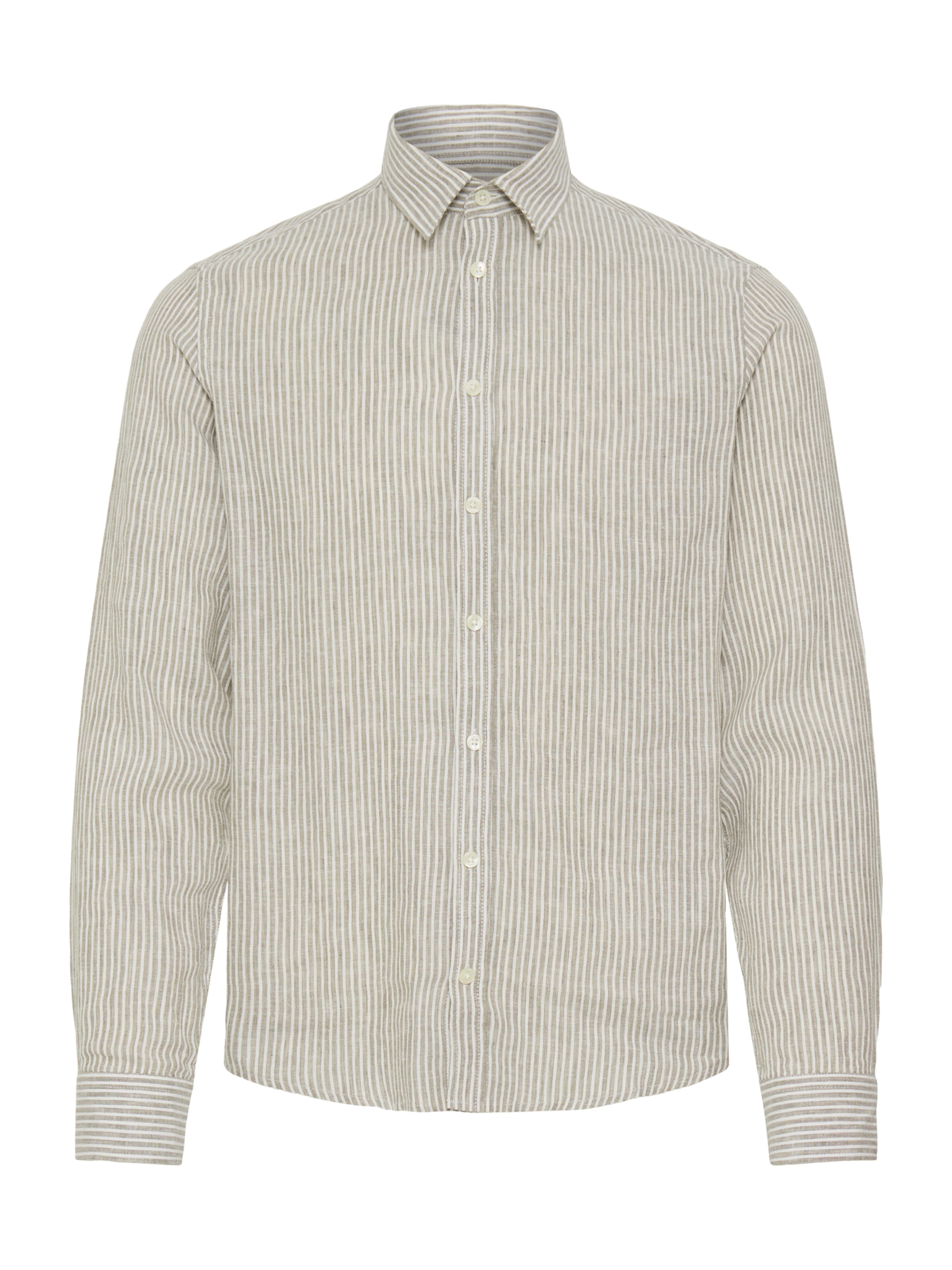 Casual Friday Ing 'CFESTRUP' - zöld: elől