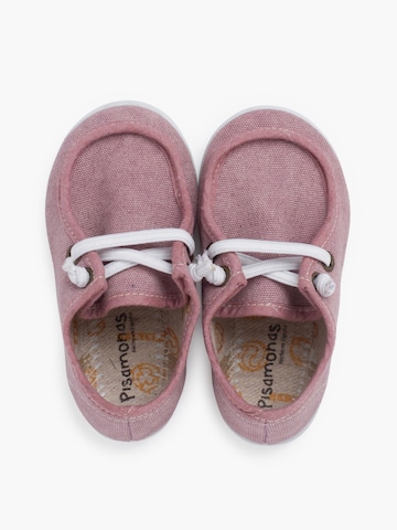Pisamonas Halbschuh in Pink