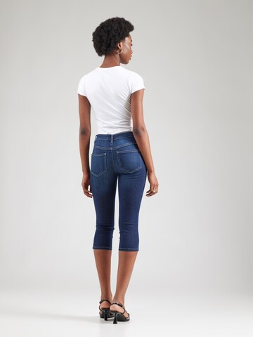 Skinny Jeans 'Kate' di TOM TAILOR in blu