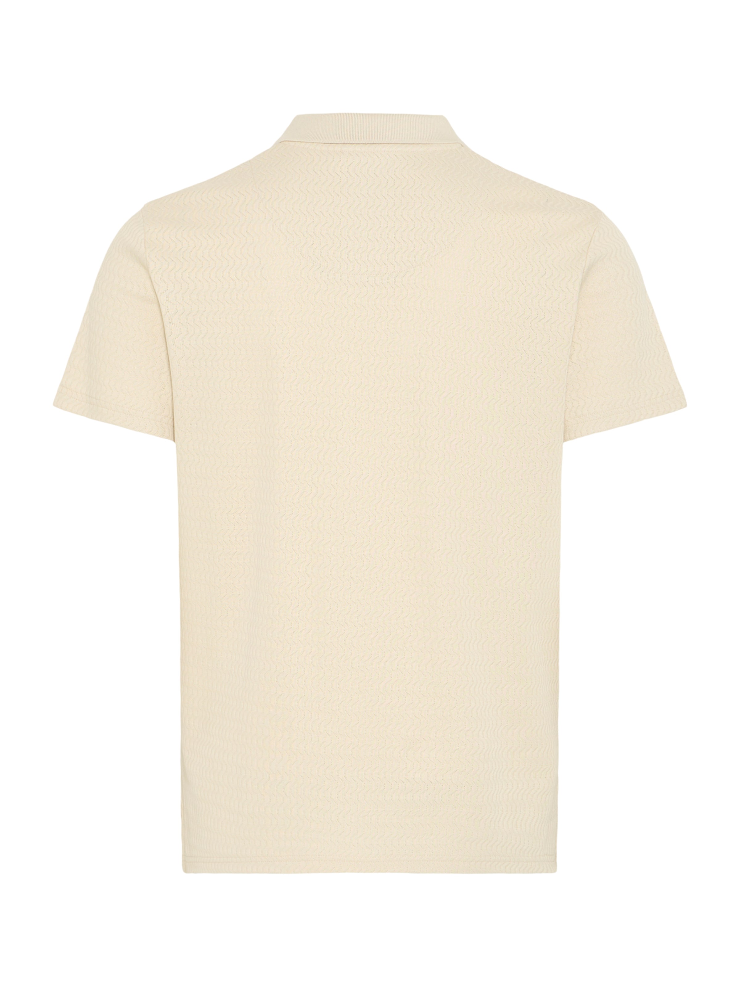 BLEND - Camiseta 'BHESKILD' en beige