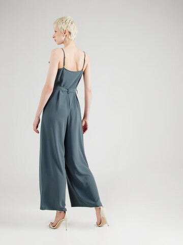 ONLY Jumpsuit 'Cali' in Grün