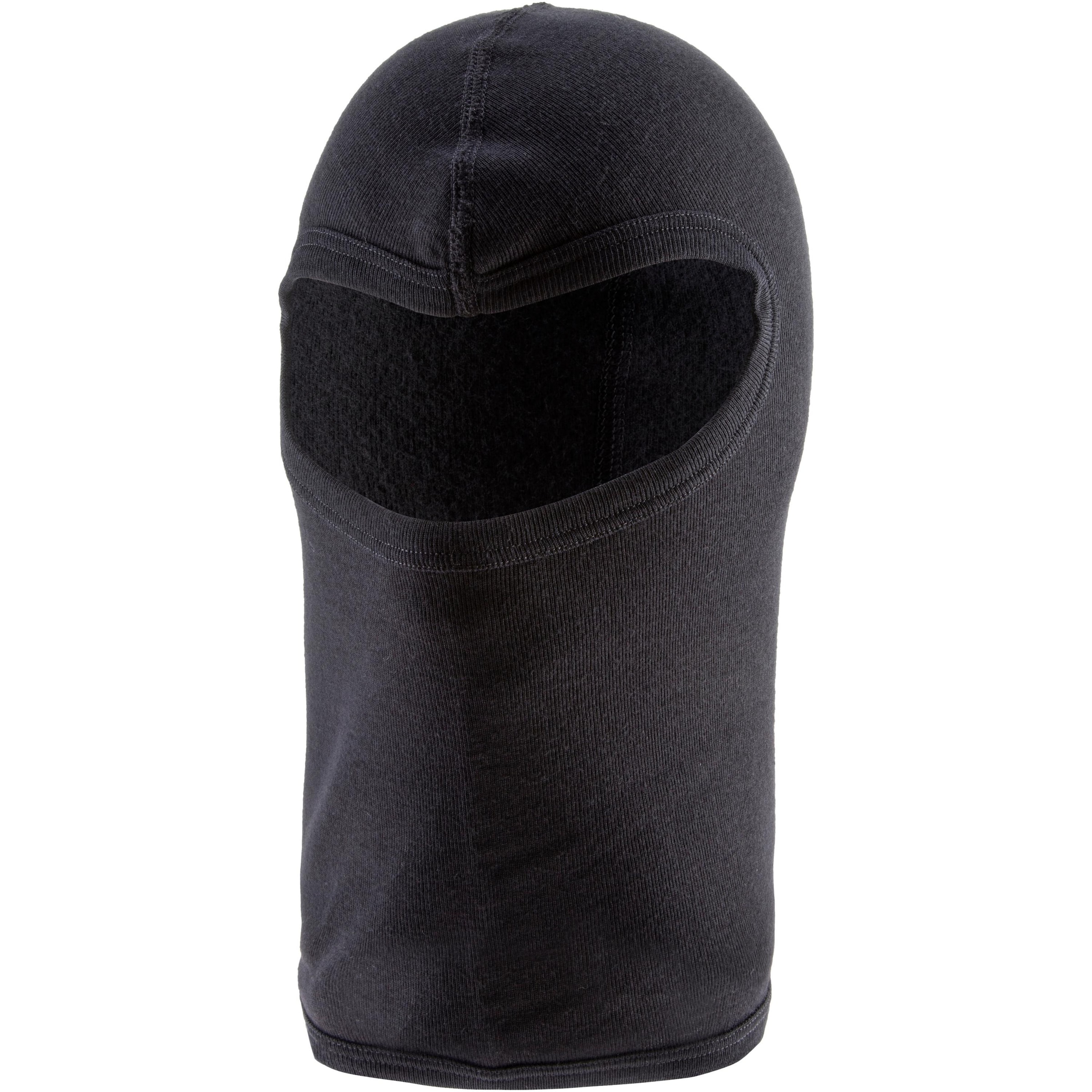 CMP Sportmütze in Schwarz: Vorderseite