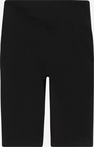 Nike Sportswear Skinny Hose in Schwarz