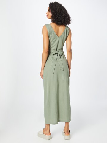 Robe d’été Warehouse en vert