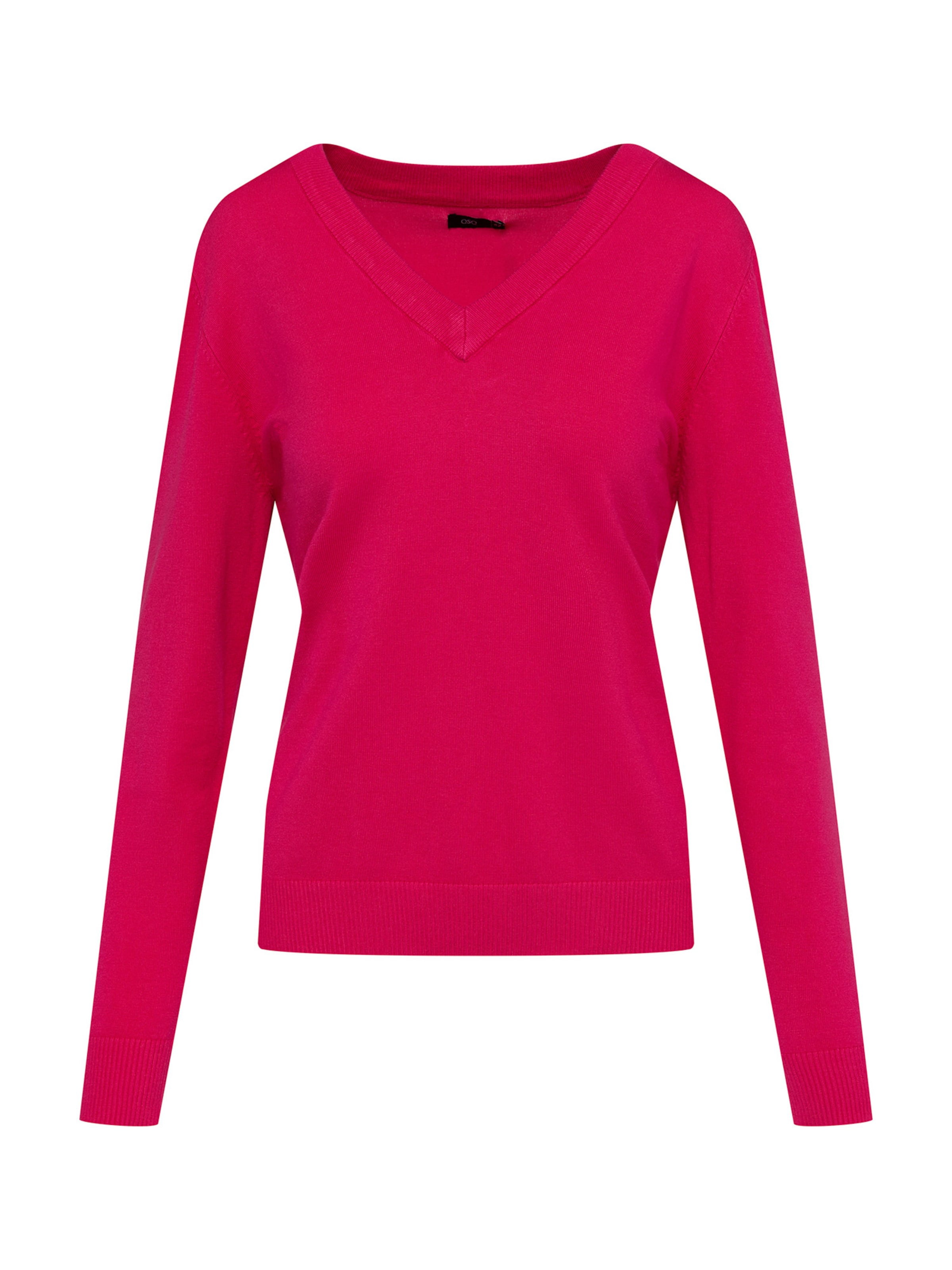 Quiosque Tröja i rosa: framsida