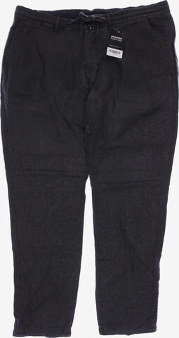 Marc O'Polo Pants in 38 in Grey: front