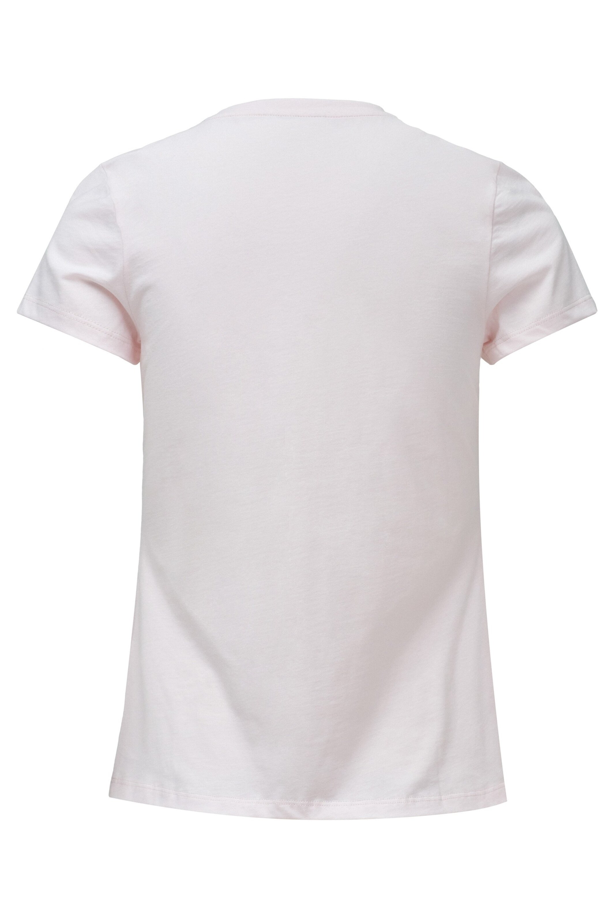Salsa Jeans T-shirts in Pink