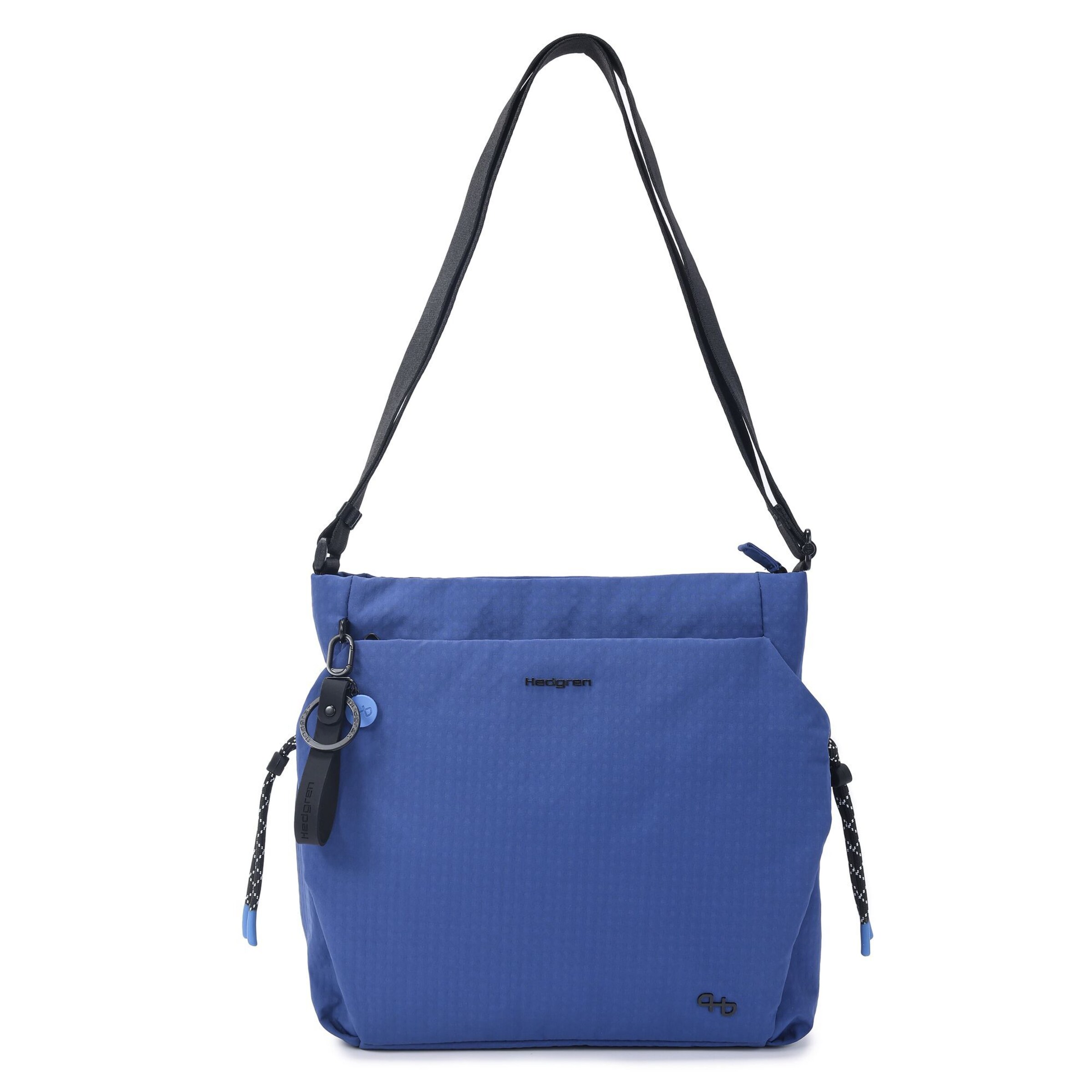 Sac à bandoulière 'Makoto' Hedgren en bleu