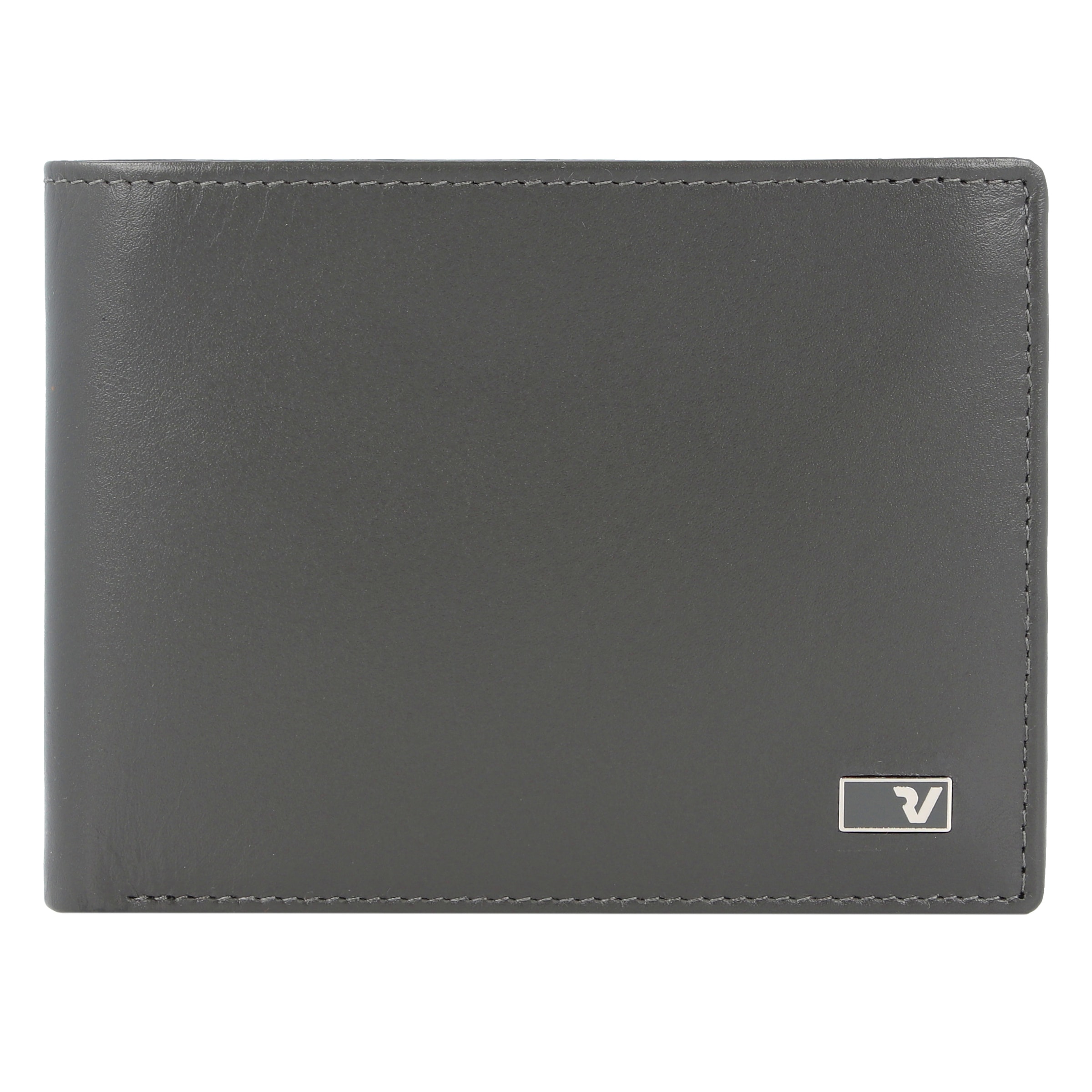 Roncato Wallet 'Firenze' in Green: front