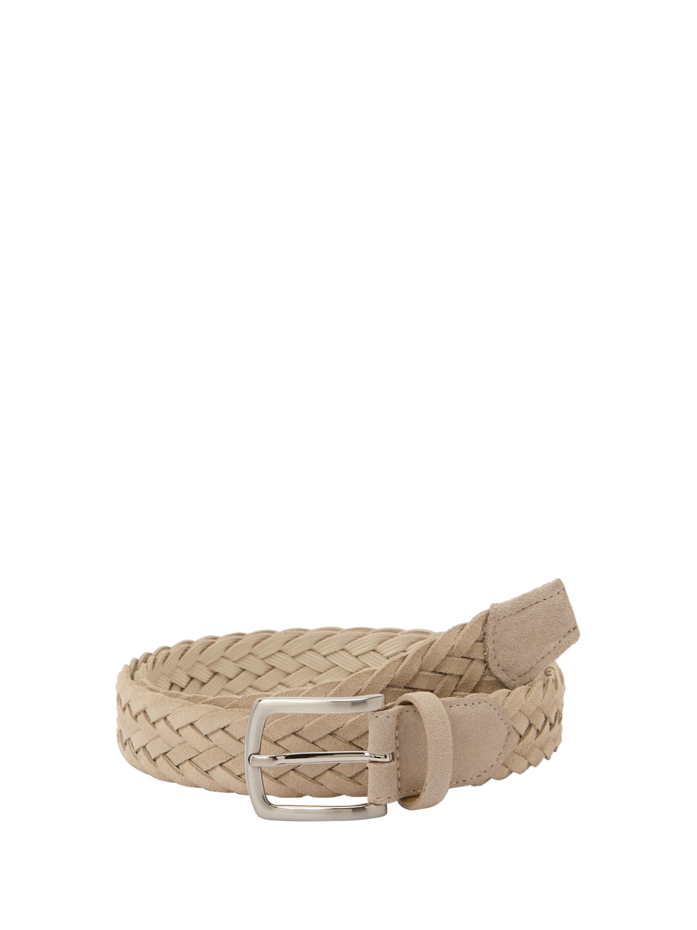 Lloyd belts Gürtel '0261'‌‌‌‌‌‌‌ in Beige: Vorderseite