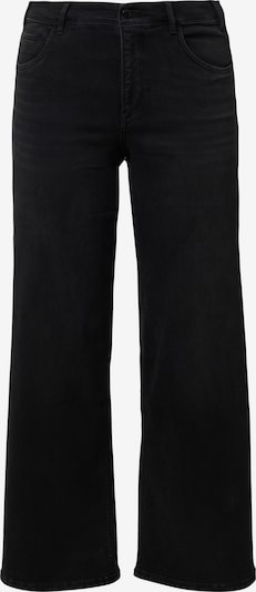 s.Oliver Jeans-Hose ' ' in 34 in dunkelgrau, Produktansicht