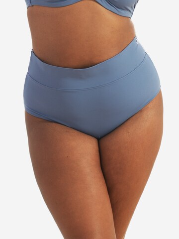 SugarShape Bikinibroek ' Monaco ' in Blauw