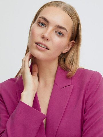 b.young Blazer 'BYDanta' in Pink