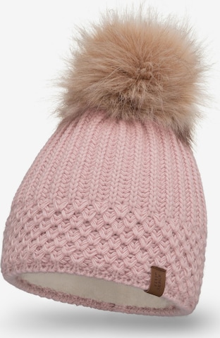 Vivisence Muts '7016' in Roze: voorkant