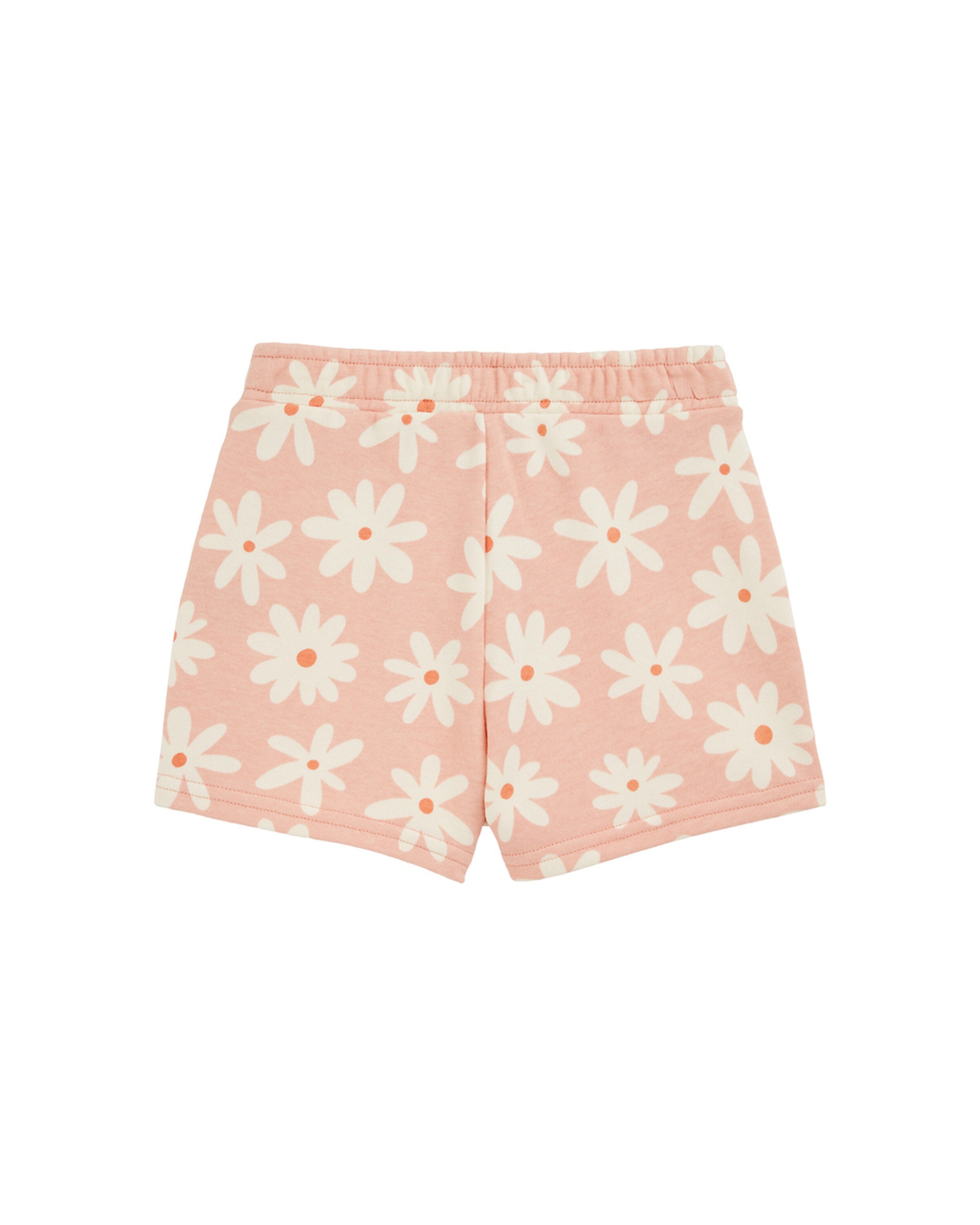 WE Fashion regular Bukser i pink