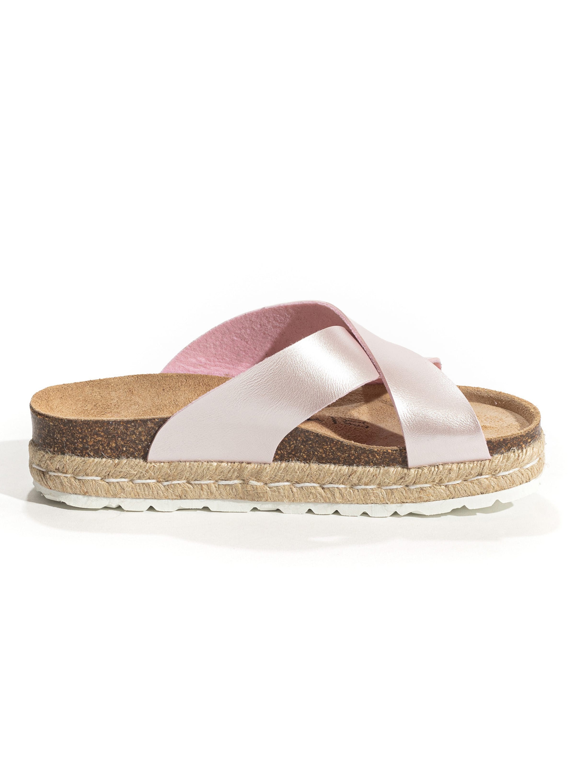 Saboți 'ARTEMIS' de la Bayton pe roz