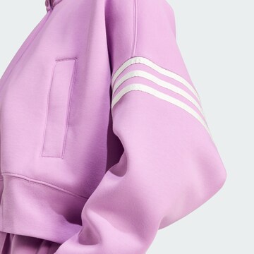 ADIDAS ORIGINALS Sweatjacka 'Neuclassics' i lila