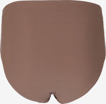 Athlecia Athletic Bikini Bottoms in Brown