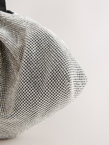 Pochette Next en argent