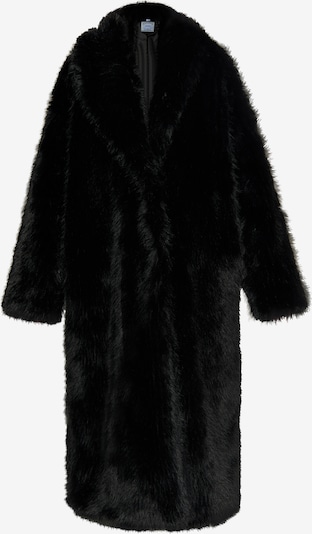 DreiMaster Vintage Mantel in schwarz, Produktansicht