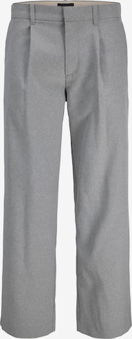 aprel Chino in Grijs: voorkant