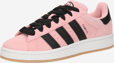 ADIDAS ORIGINALS Nízke tenisky 'CAMPUS 00s' - ružová / čierna, Produkt