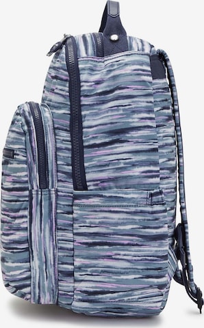 KIPLING Backpack 'Seoul' in Blue