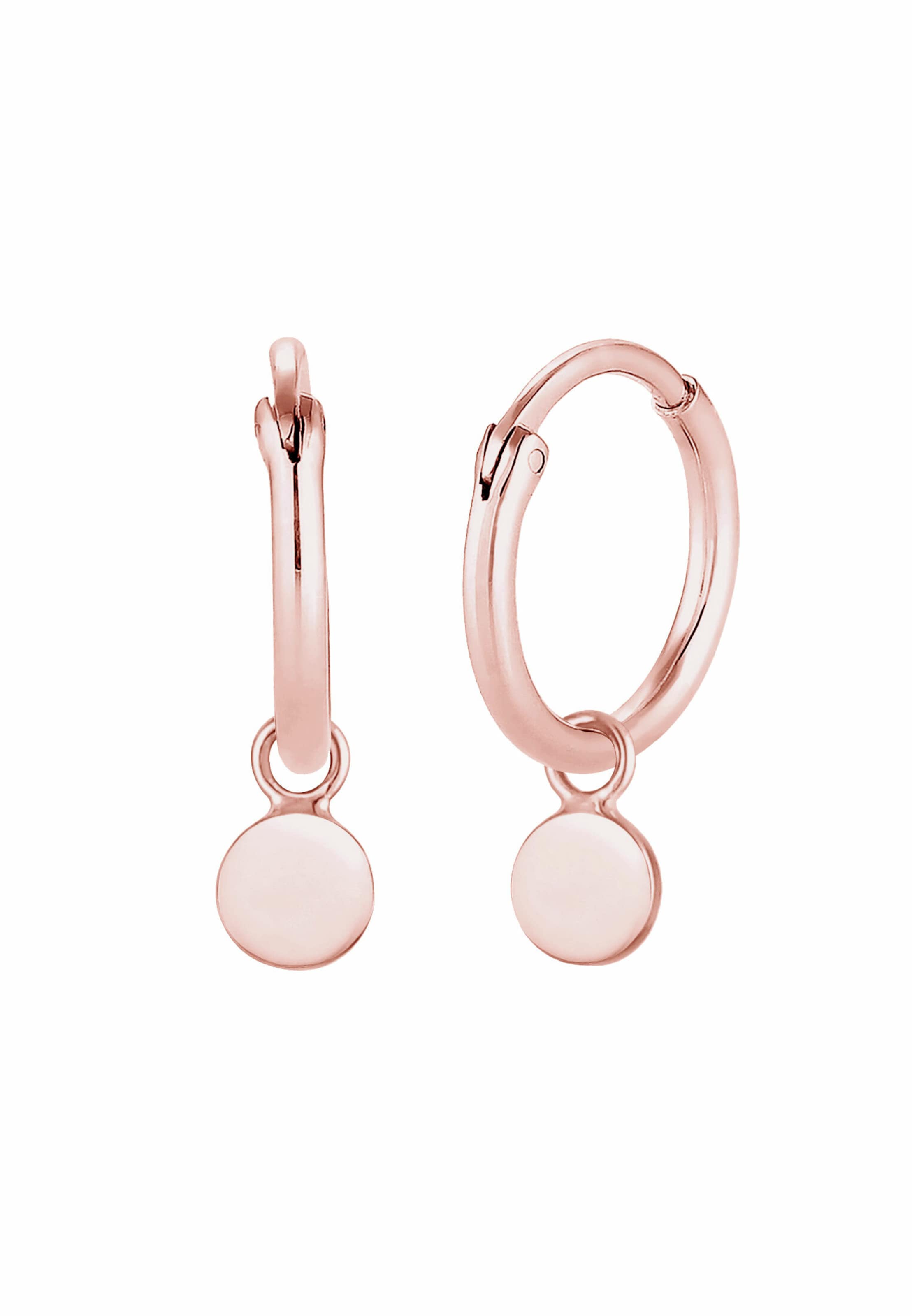 ELLI Earrings in Gold