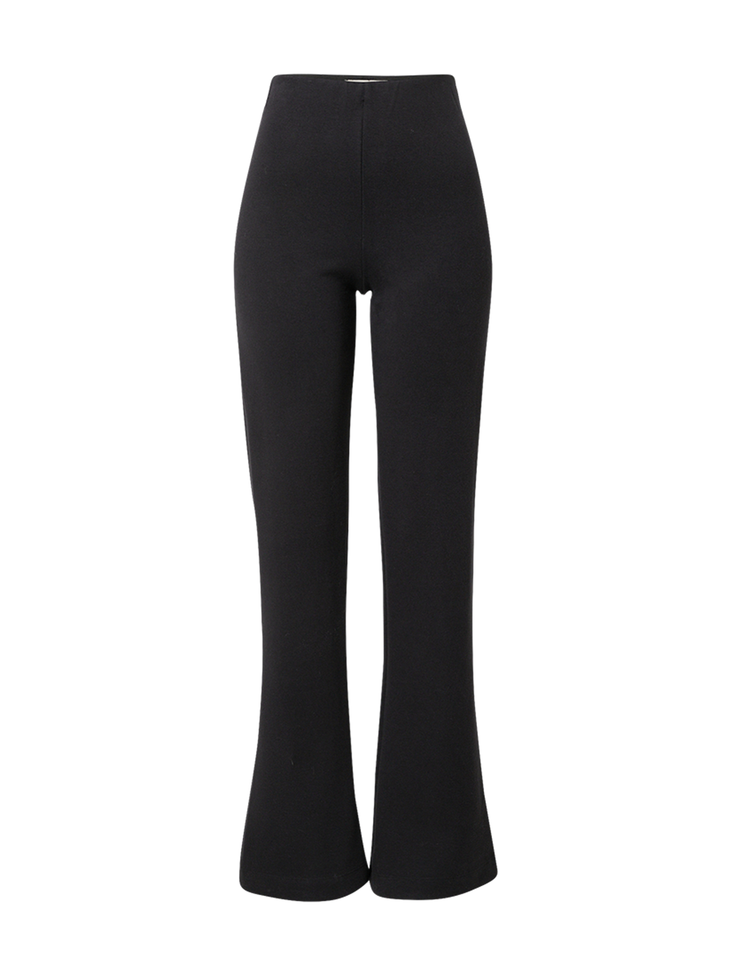 Bizance Paris Spodnie FELINA w kolorze Czarnym 