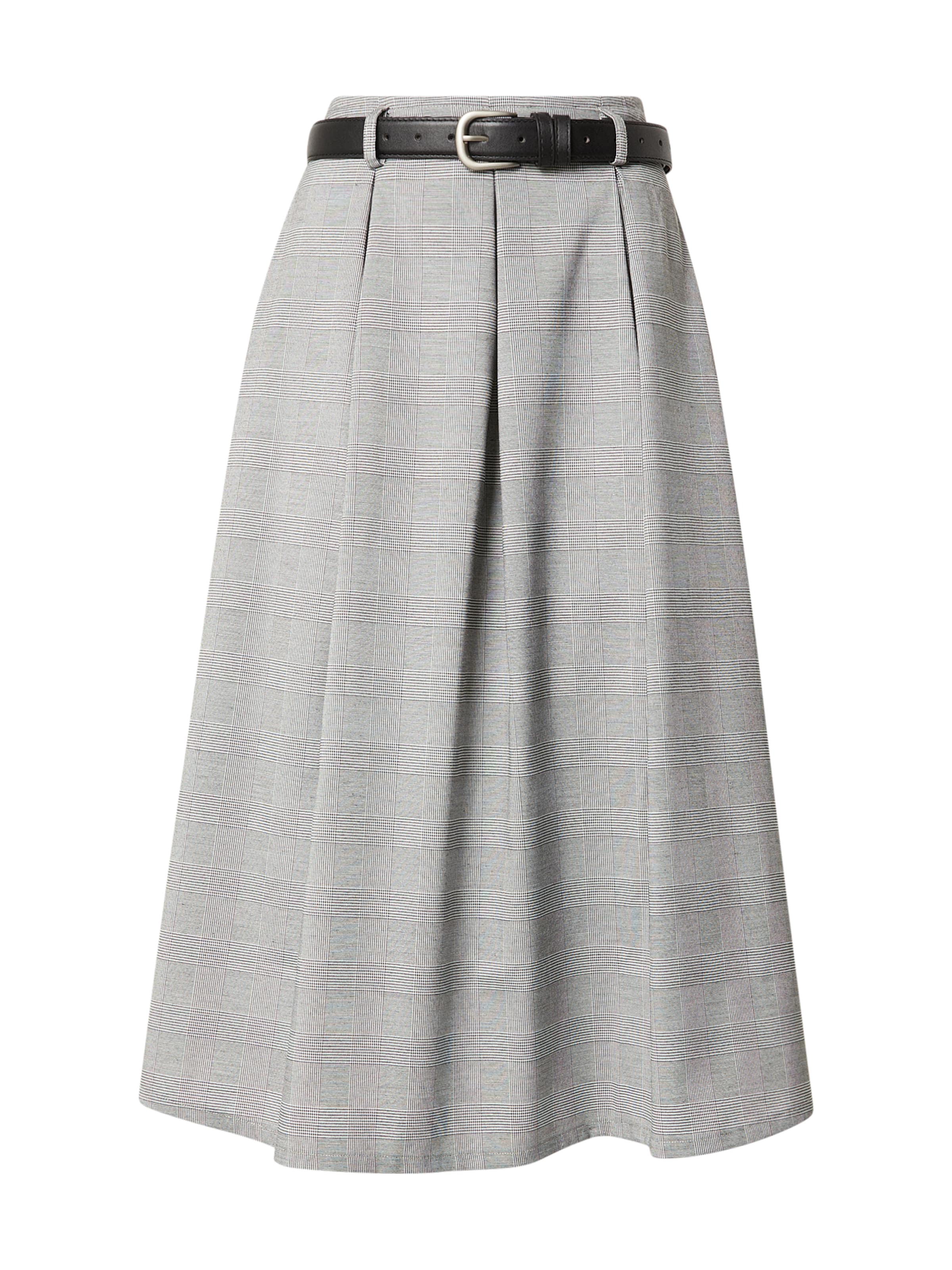 ABOUT YOU Пола 'Ina' в сиво: отпред