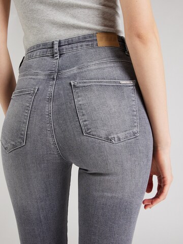 Skinny Jeans di Tally Weijl in grigio