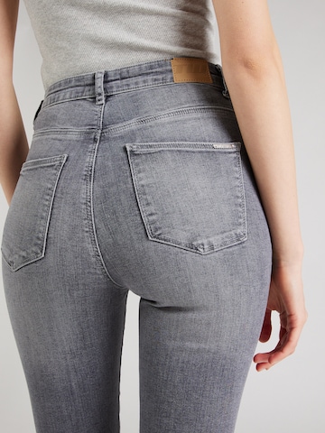 Tally Weijl Skinny Jeans in Grijs