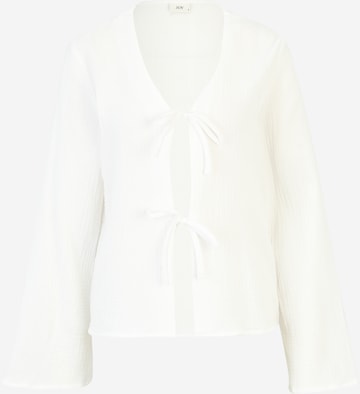 balta JDY Tall Palaidinė 'JDYTHEIS': priekis